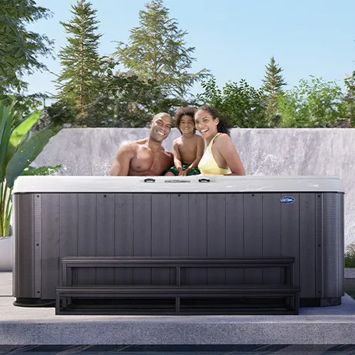 Patio Plus hot tubs for sale in Palm Bay
